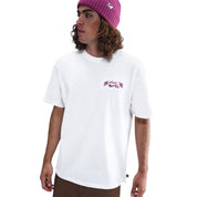 Max90 Skate T-Shirt - White