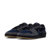 Code 58 - Dark Smoke Grey/Blue Eclipse/Black