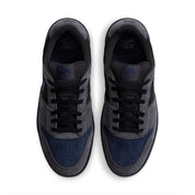 Code 58 - Dark Smoke Grey/Blue Eclipse/Black