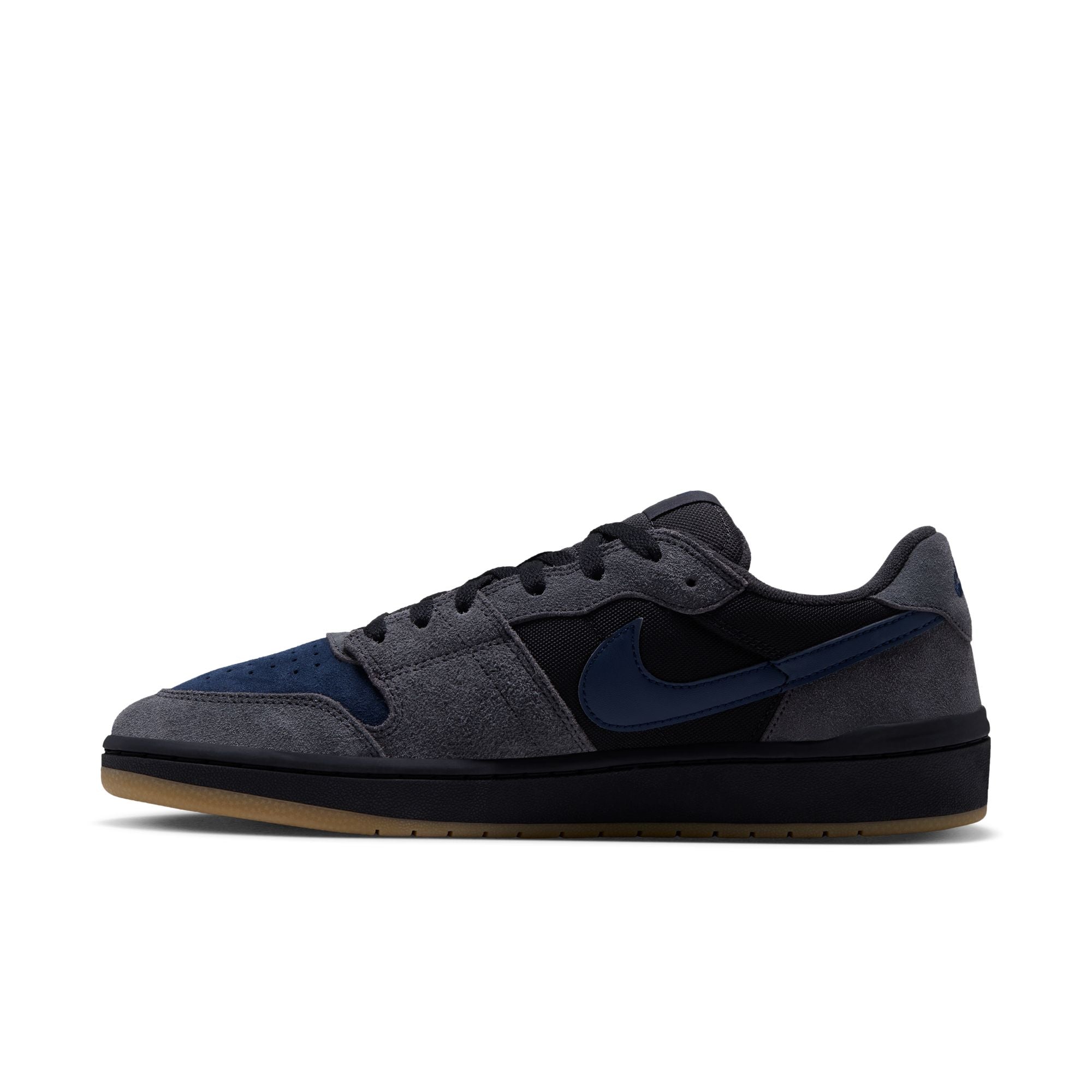 Code 58 - Dark Smoke Grey/Blue Eclipse/Black