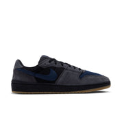 Code 58 - Dark Smoke Grey/Blue Eclipse/Black