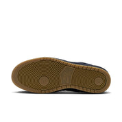Code 58 - Dark Smoke Grey/Blue Eclipse/Black