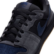 Code 58 - Dark Smoke Grey/Blue Eclipse/Black