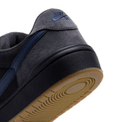 Code 58 - Dark Smoke Grey/Blue Eclipse/Black
