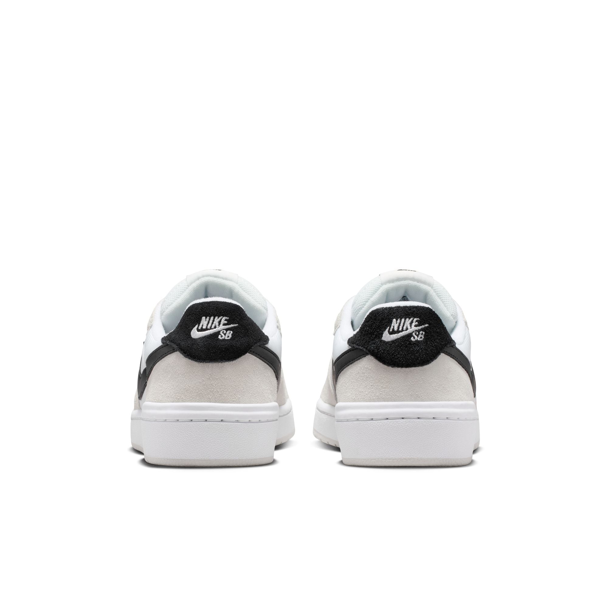 Code 58 - White/Summit White/Black