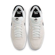 Code 58 - White/Summit White/Black