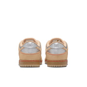 Dunk Low Pro 'Som Tum' - Toile/Vachetta Tan - Beige Parachute