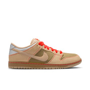 Dunk Low Pro 'Som Tum' - Toile/Vachetta Tan - Beige Parachute