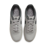 Air Force 1 x Yuto - "Os Clair et Gris Fer" Blanc/Gris Fer/Blanc/Lait de Coco
