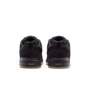 Paul Rodriguez Zoom Air Low - Black/Black-Black-Gum Light Brown
