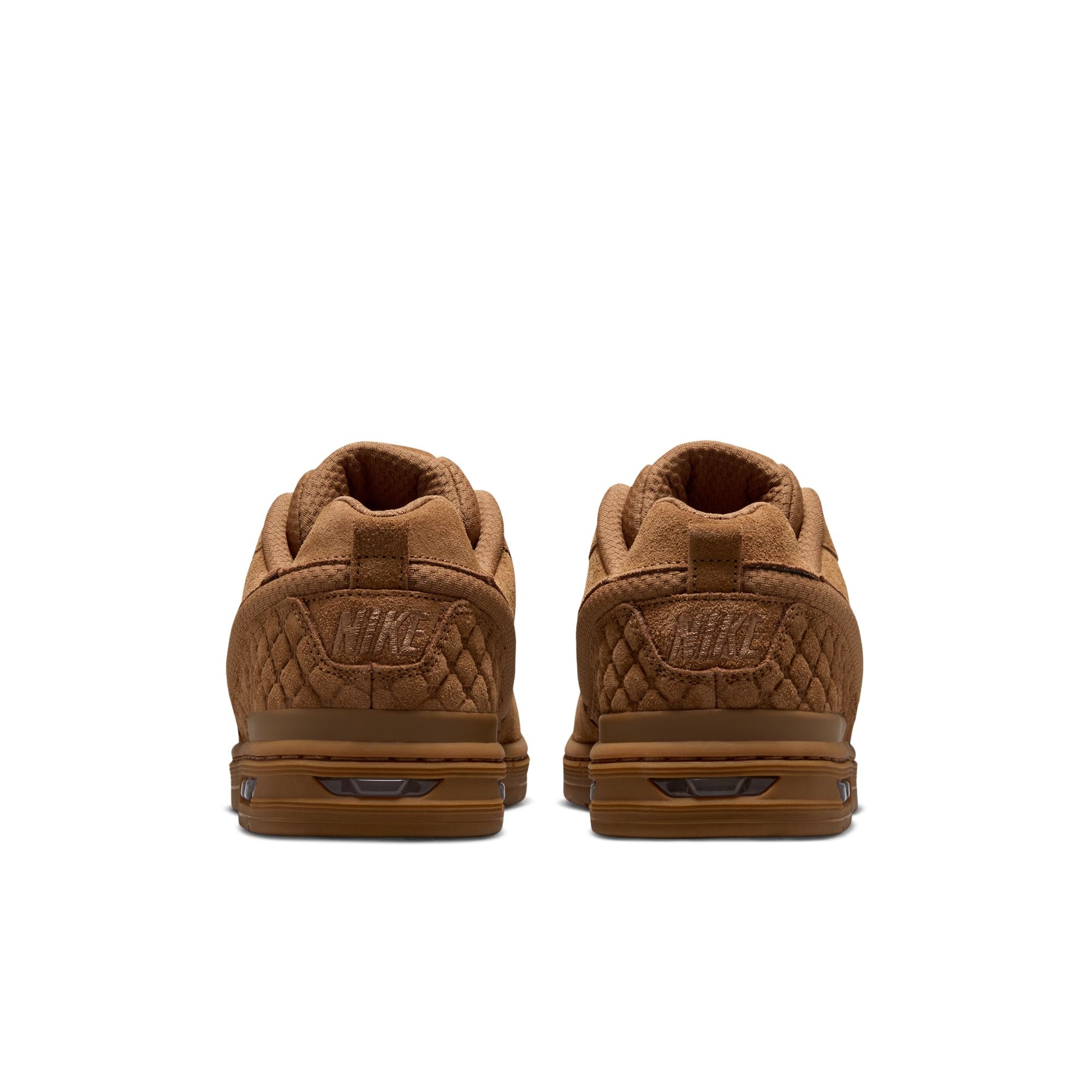 Paul Rodriguez Air Zoom Low - "Ale Brown" Light British Tan