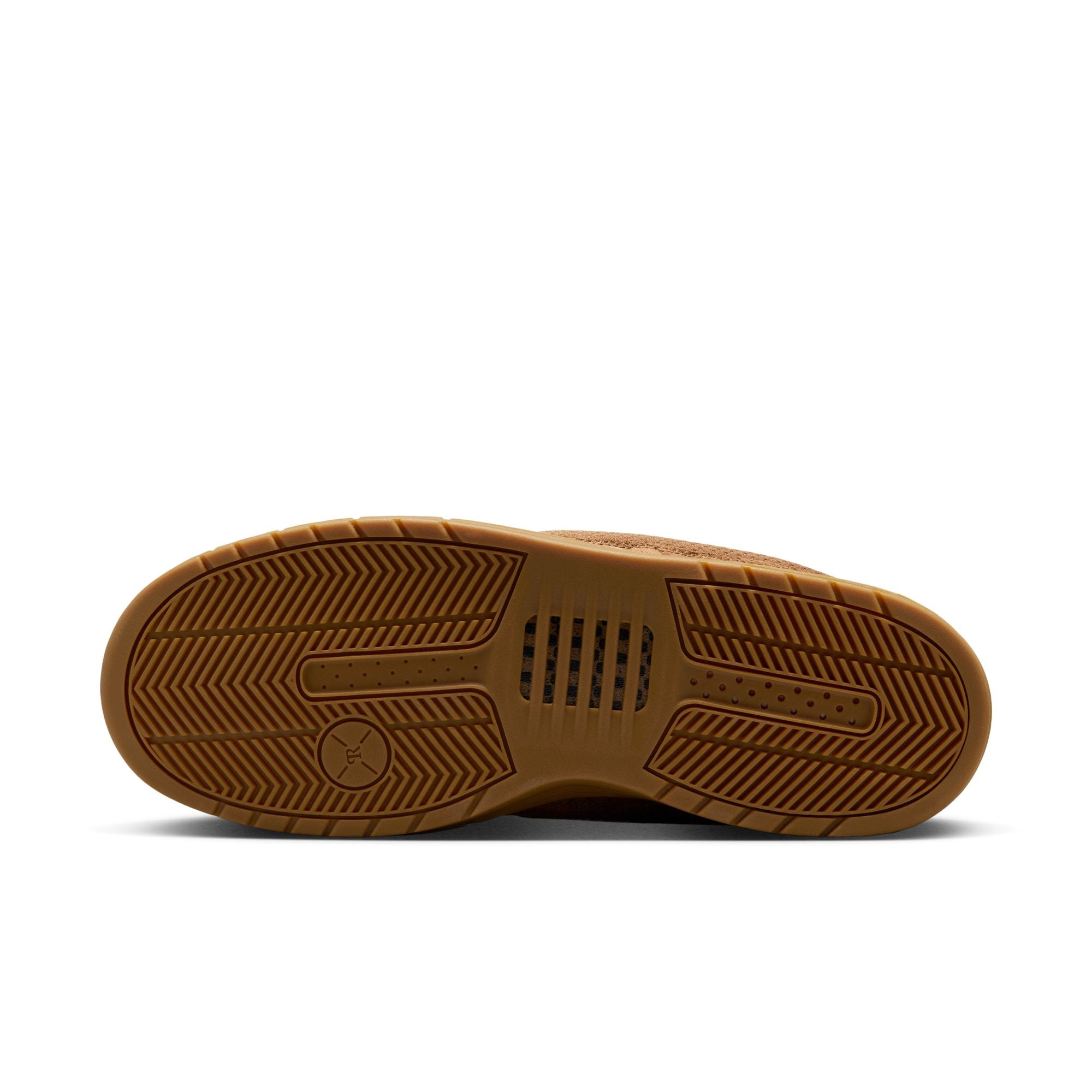 Paul Rodriguez Air Zoom Low - "Ale Brown" Light British Tan