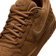 Paul Rodriguez Air Zoom Low - "Ale Brown" Light British Tan
