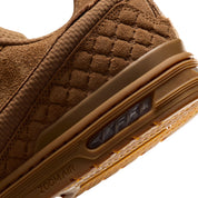 Paul Rodriguez Air Zoom Low - "Ale Brown" Light British Tan