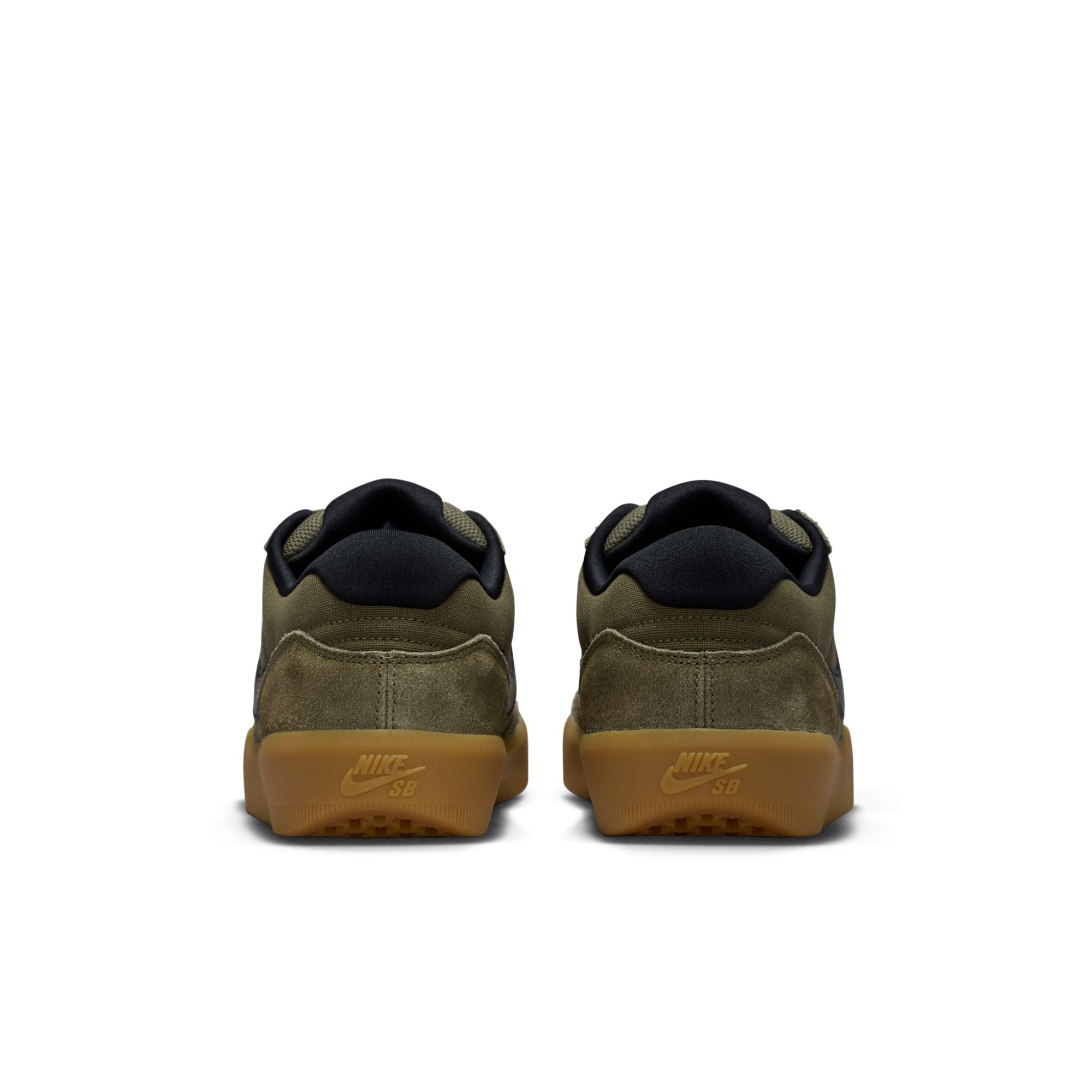 Force 58 - Medium Olive/Medium Olive/Gum Light Brown/Black