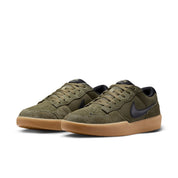 Force 58 - Medium Olive/Medium Olive/Gum Light Brown/Black