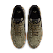 Force 58 - Medium Olive/Medium Olive/Gum Light Brown/Black