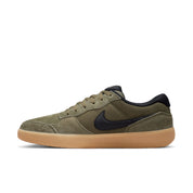 Force 58 - Medium Olive/Medium Olive/Gum Light Brown/Black