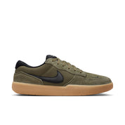 Force 58 - Medium Olive/Medium Olive/Gum Light Brown/Black