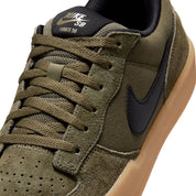 Force 58 - Medium Olive/Medium Olive/Gum Light Brown/Black