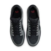 Force 58 - Black/MTLC Dark Grey-Anthracite-Gym Red