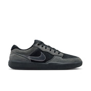 Force 58 - Black/MTLC Dark Grey-Anthracite-Gym Red