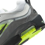 Air Max Ishod - Black/Neon Yellow/Anthracite/Light Graphite