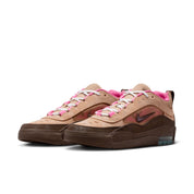 Air Max Ishod - Hemp/Pinksicle/University Gold/Baroque Brown