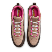 Air Max Ishod - Hemp/Pinksicle/University Gold/Baroque Brown