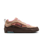 Air Max Ishod - Hemp/Pinksicle/University Gold/Baroque Brown
