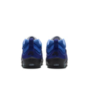 Air Max Ishod - Blue Void/Metallic Silver/Radiant Blue