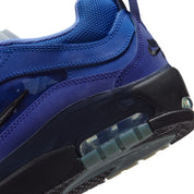 Air Max Ishod - Blue Void/Metallic Silver/Radiant Blue