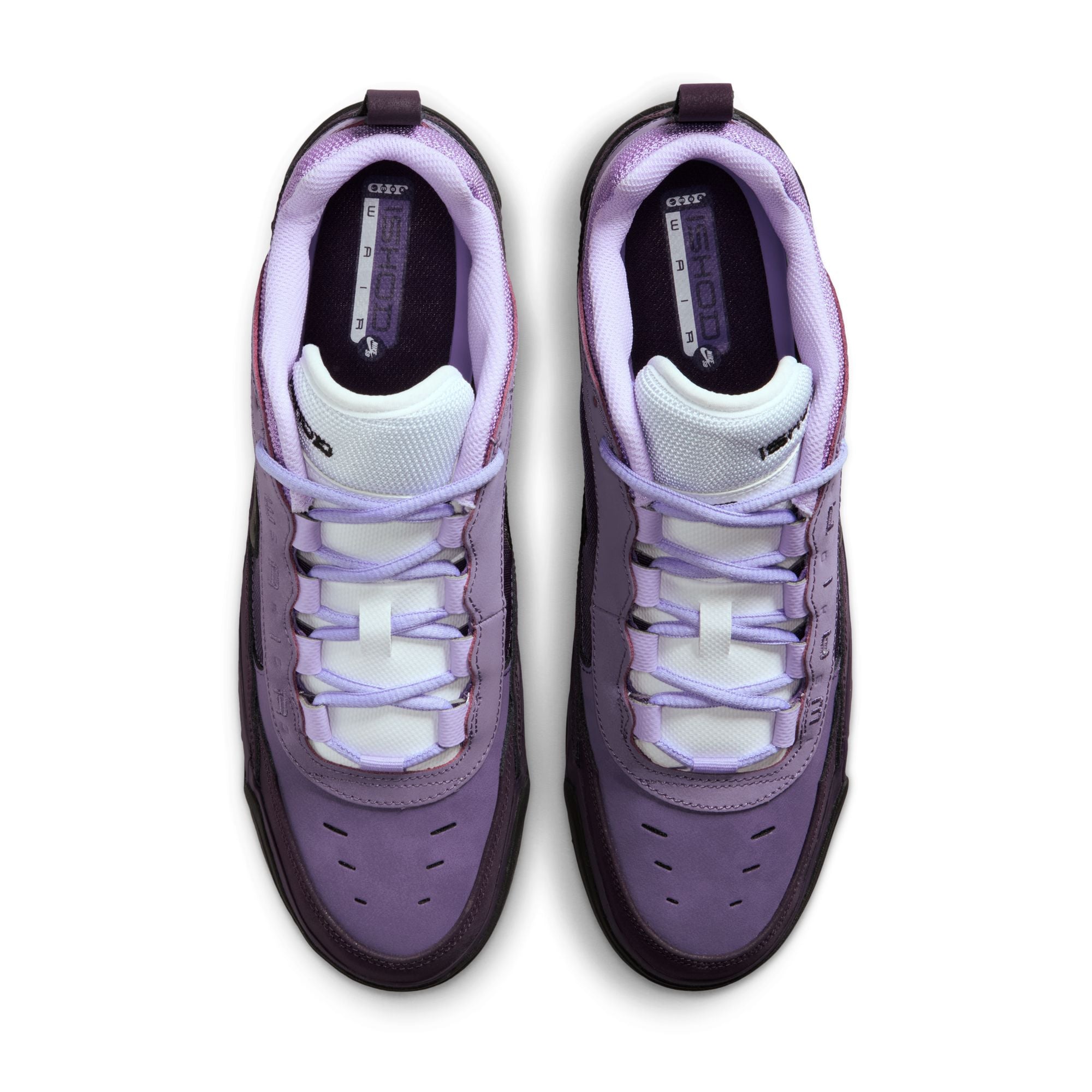 Air Max Ishod - Violet Grand/Noir-Violet Noble