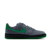 Air Force 1 Low SE - Cool Grey/Court Green/Black/Court Green