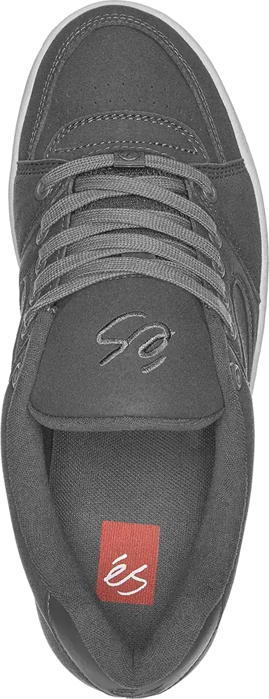 Accel - Charcoal