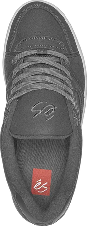 Accel - Charcoal