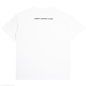 Arabic T-Shirt - Blanc