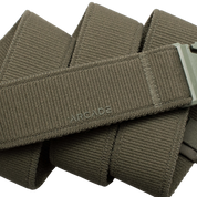 Atlas Ceinture - Vert Lierre