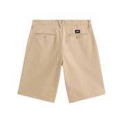 Authentic Chino Loose Shorts - Beige