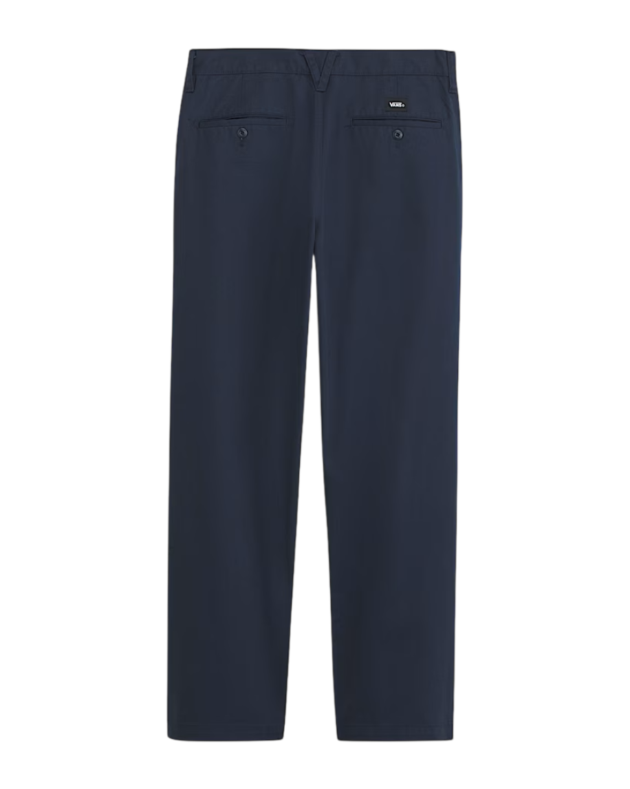 Authentic Chino Straight Pant - Parisian Night