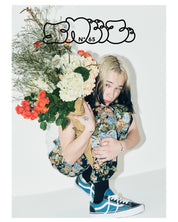 N°65 Automne 2025 "The In Bloom Issue"
