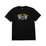 HUF x Mac Dre Best Of T-Shirt - Black