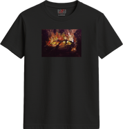 Esfuerzo T‑Shirt - Noir