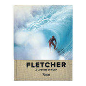 Fletcher: A Lifetime In Surf