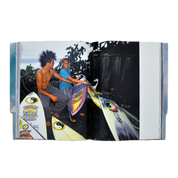 Fletcher: A Lifetime In Surf