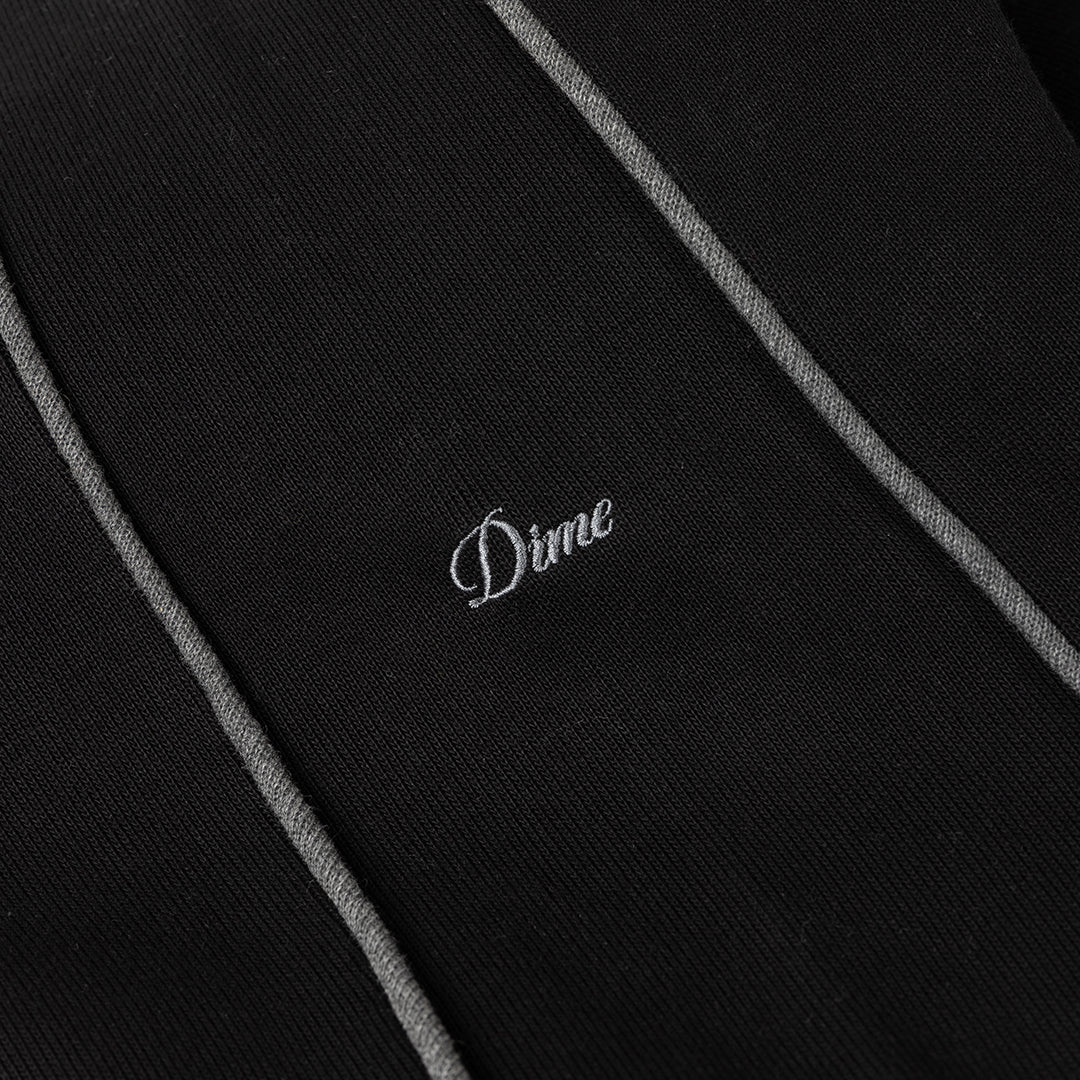 Track Pants - Black