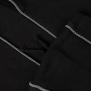 Track Pants - Black
