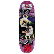 Curb Killer 9 Merged Deck