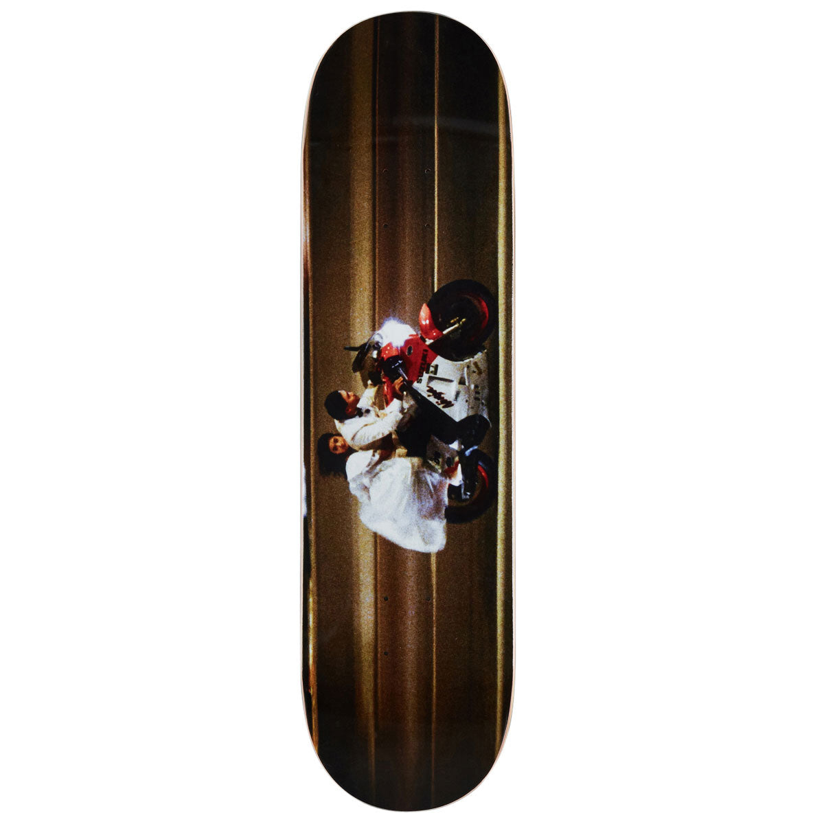 Planche Arin Lester Romance