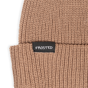 Classic Tuque - Marron